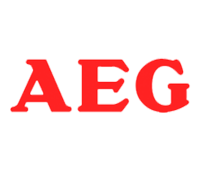 Ремонт AEG