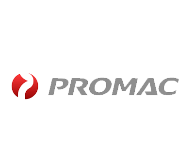 Ремонт Promac